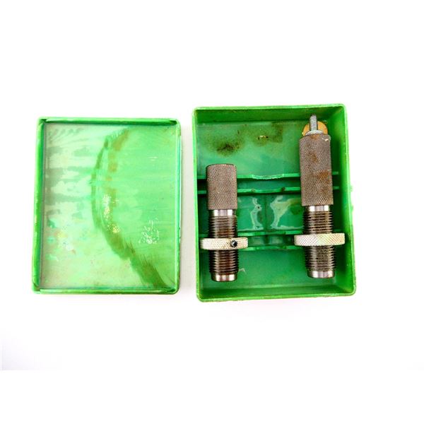 RCBS .458 WIN MAG RELOADING DIES