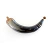 Image 1 : BLACK POWDER HORN