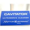 Image 5 : METTLER ELECTRONICS CORP. CAVITATOR ULTRASONIC CLEANER