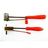 Image 1 : ASSORTED BULLET MOLDS WITH HANDLES LOT