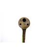 Image 4 : ASSORTED BULLET MOLDS WITH HANDLES LOT
