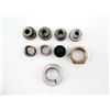 Image 2 : ASSORTED SHELL HOLDERS LOT