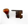 Image 2 : LYMAN .58 CAL. HOLLOW BASE MINIE BULLET MOLD