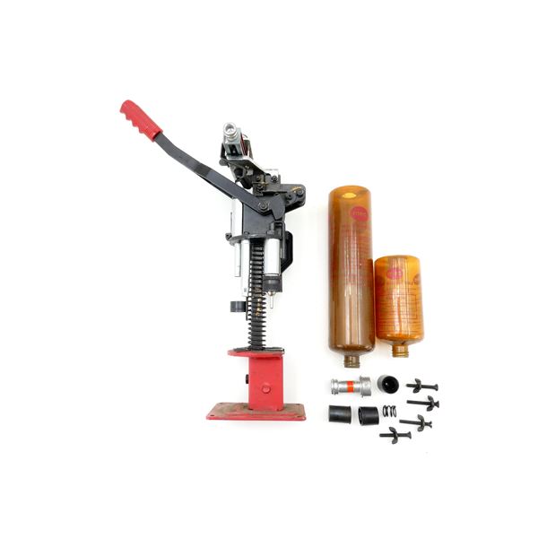 MEC 600 JR MARK V 20 GAUGE SHOT SHELL RELOADING PRESS