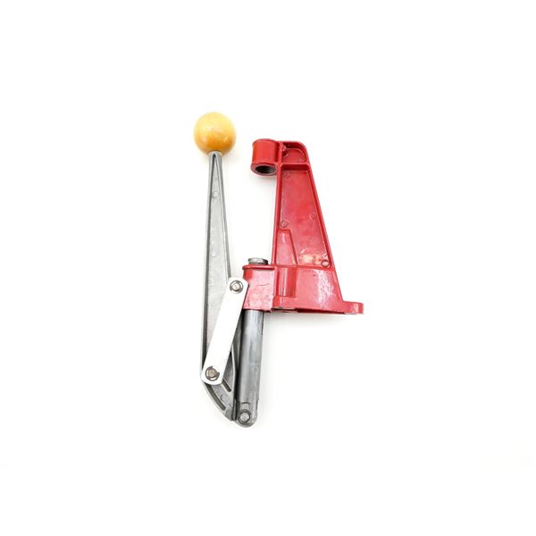 LEE SINGLE STAGE RELOADING PRESS