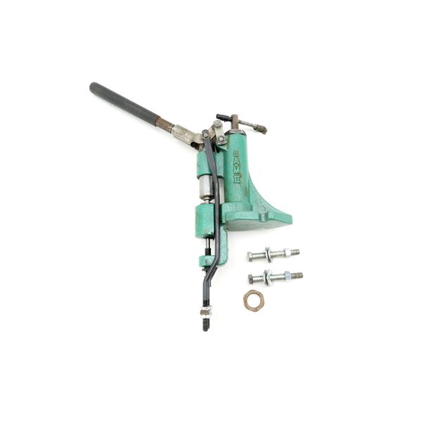 RCBS LUBE-A-MATIC II BULLET SIZER AND LUBRICATOR PRESS