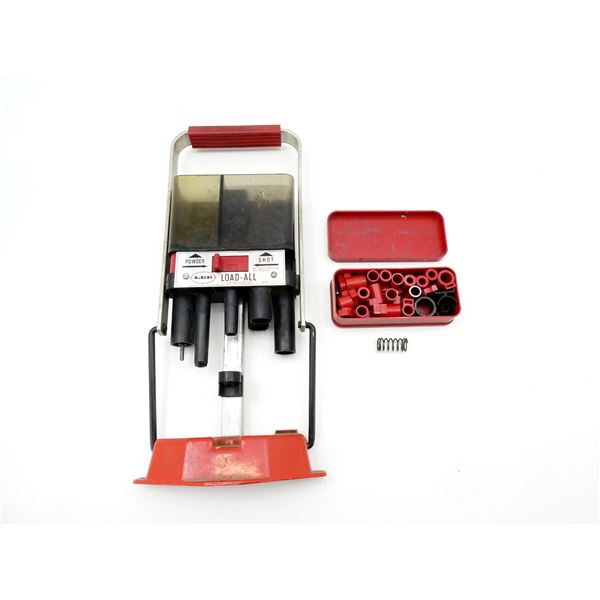 LEE LOAD-ALL 12 GAUGE RELOADING PRESS