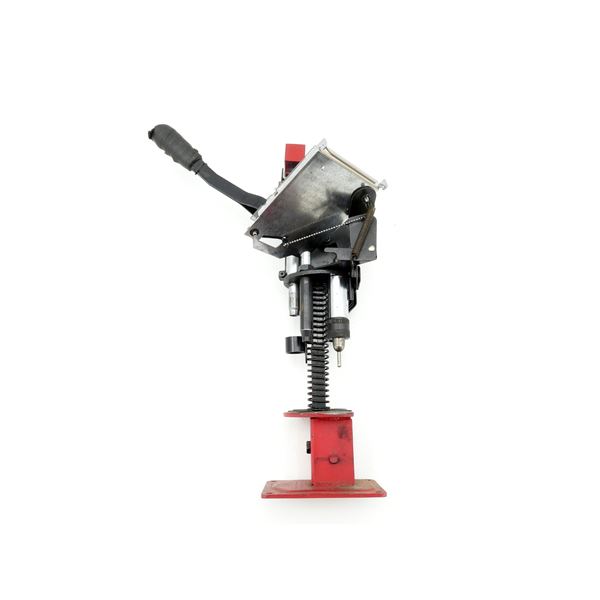 MEC 600 JR MARK V 12 GAUGE SHOT SHELL RELOADING PRESS