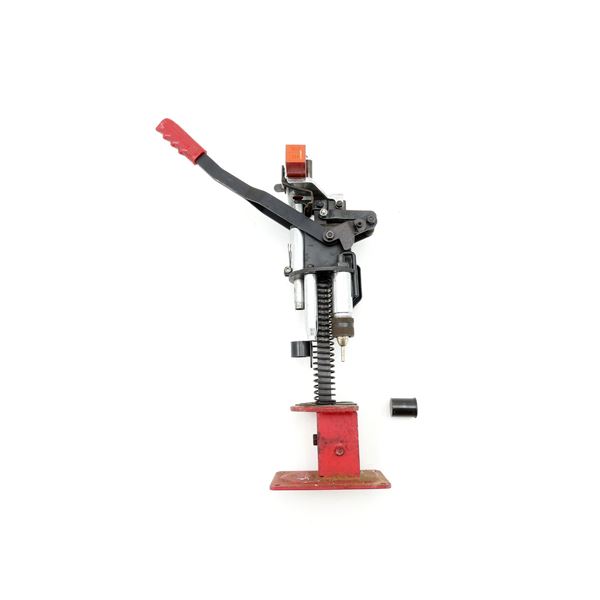 MEC 600 JR MARK V 12 GAUGE SHOT SHELL RELOADING PRESS