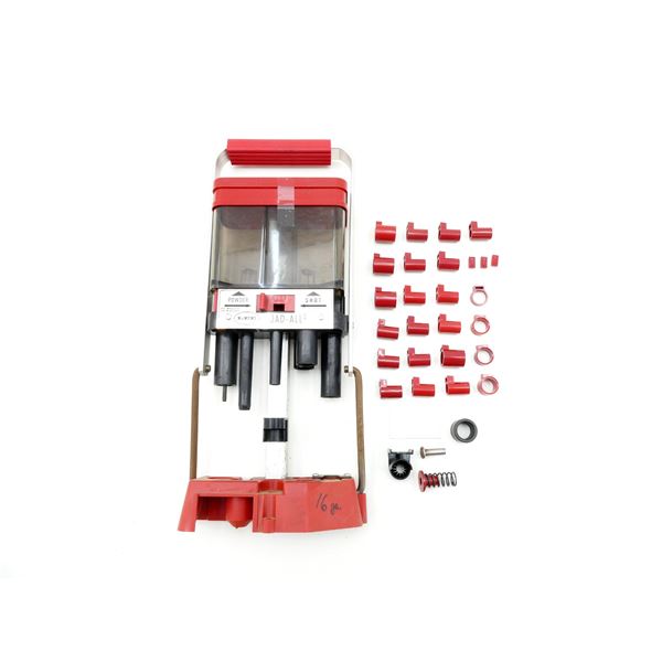 LEE LOAD-ALL II 16 GAUGE RELOADING PRESS, ETC. LOT