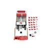 Image 1 : LEE LOAD-ALL II 16 GAUGE RELOADING PRESS, ETC. LOT