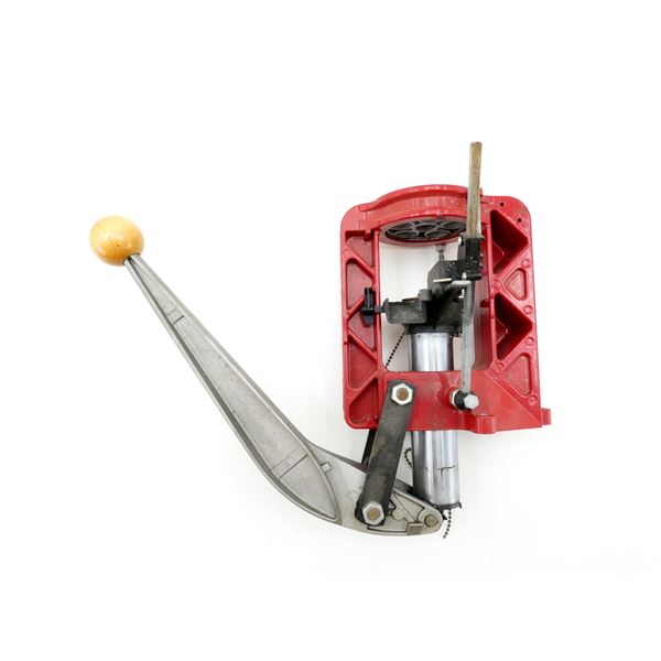 LEE LOAD MASTER PROGRESSIVE PRESS