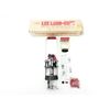 Image 1 : LEE LOAD-FAST 12 GAUGE SHOT SHELL RELOADING PRESS