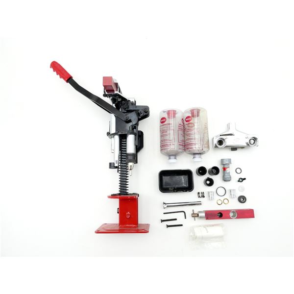MEC 600 JR MARK V 12 GAUGE SHOT SHELL RELOADING PRESS