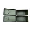 Image 3 : ASSORTED METAL AMMO TIN LOT