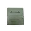 Image 4 : ASSORTED METAL AMMO TIN LOT
