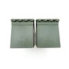Image 6 : ASSORTED METAL AMMO TIN LOT