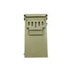 Image 7 : METAL AMMO TIN