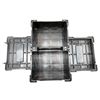 Image 11 : ASSORTED METAL AMMO TIN / WOODEN CRATE / POLYMER CRATE LOT