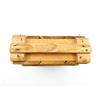 Image 5 : ASSORTED METAL AMMO TIN / WOODEN CRATE / POLYMER CRATE LOT