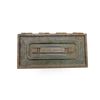 Image 7 : ASSORTED METAL AMMO TIN / WOODEN CRATE / POLYMER CRATE LOT