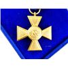 Image 2 : IMPERIAL GERMAN 25 YEARS SERVICE MEDAL