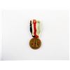 Image 1 : WWII GERMAN / ITALIAN NORTH AFRICAN CAMPAIGN MEDAL