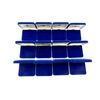 Image 2 : ASSORTED MEDAL PRESENTATION BOX LOT