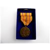 Image 2 : ASSORTED WWII / POST-WWII U.S. MILITARY MEDAL LOT