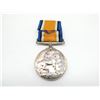 Image 2 : WWI CANADIAN NAMED BRITISH WAR MEDAL