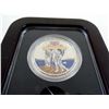 Image 3 : AUSTRALIAN / NEW ZEALAND LIMITED EDITION 2006 COMMEMORATIVE SANDS OF GALLIPOLI MEDALLION SET