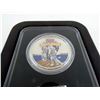 Image 5 : AUSTRALIAN / NEW ZEALAND LIMITED EDITION 2006 COMMEMORATIVE SANDS OF GALLIPOLI MEDALLION SET