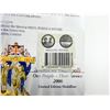 Image 9 : AUSTRALIAN / NEW ZEALAND LIMITED EDITION 2006 COMMEMORATIVE SANDS OF GALLIPOLI MEDALLION SET