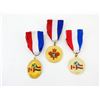 Image 1 : CANADIAN COMMEMORATIVE WWII NETHERLANDS LIBERATION MEDAL LOT