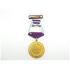 Image 2 : 1945-1991 YUGOSLAVIAN MEDAL OF LABOR