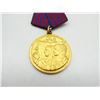 Image 3 : 1945-1991 YUGOSLAVIAN MEDAL OF LABOR
