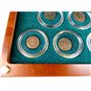 Image 2 : COLLECTIBLE 20 EMPEROR ROMAN COIN SET LOT