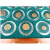 Image 4 : COLLECTIBLE 20 EMPEROR ROMAN COIN SET LOT