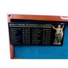 Image 5 : COLLECTIBLE 20 EMPEROR ROMAN COIN SET LOT