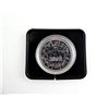 Image 2 : CANADIAN SILVER DOLLAR COIN LOT
