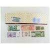 Image 2 : ASSORTED WORLD BANK NOTES LOT
