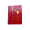 Image 1 : COLLECTIBLE LATIN AMERICA AND CARIBBEAN 1890-1964 STAMP LOT