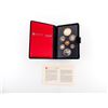 Image 1 : COLLECTIBLE CANADIAN 1981 COIN SET LOT