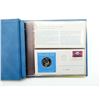 Image 3 : 1972 OFFICIAL UNITED NATIONS MEDALLIC FIRST DAY COVERS LOT