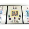 Image 4 : RUSSIAN "20TH ANNIVERSARY OF THE SPACE AGE" STAMP LOT