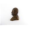 Image 1 : BENITO MUSSOLINI BRONZE PLAQUE