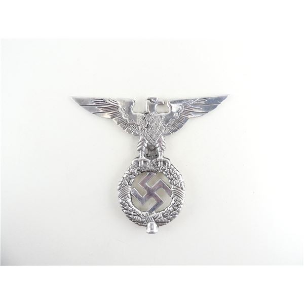 REPRODUCTION GERMAN NSDAP FLAG POLE FINIAL