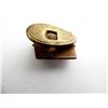 Image 4 : WWII ITALIAN MILITARY FASCIST PIN AND BUTTON LOT