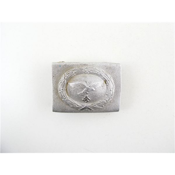 WWII GERMAN LUFTWAFFE BELT BUCKLE