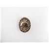 Image 1 : WWII GERMAN SILVER WOUND BADGE
